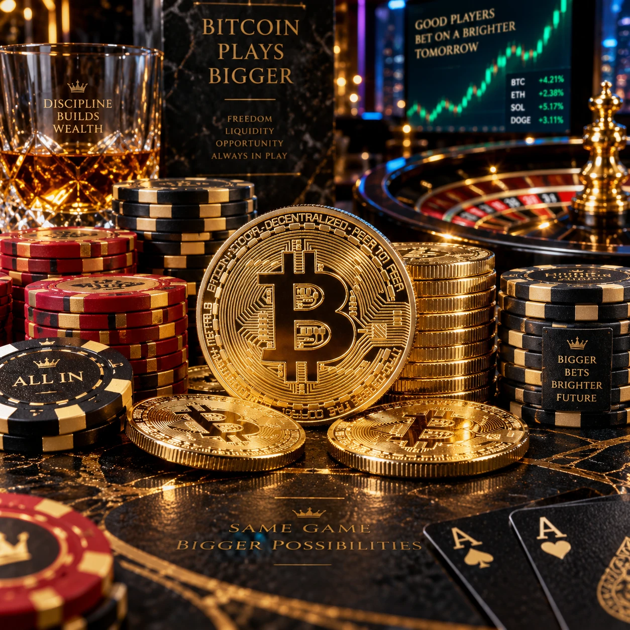 Bitcoin Casinos In Canada 2026 How To Choose A Safe Online Casino Bitcoin Platform For Canadian