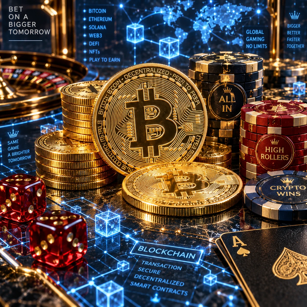 Bitcoin Casinos In Canada 2026 A Complete Guide To Safe Fast And Anonymous Crypto Gambling
