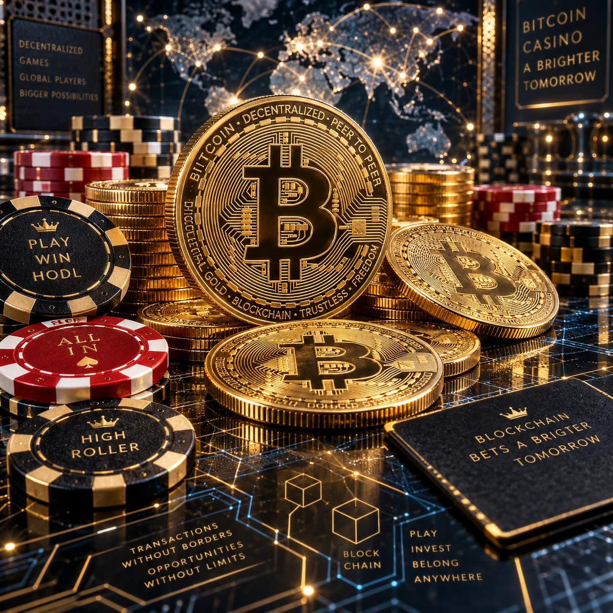 Top Bitcoin Casinos In Canada 2026 A Complete Guide To Safe And Licensed Crypto Gambling Sites